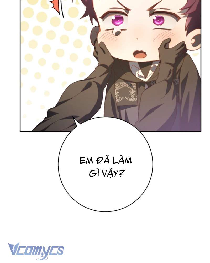 [Sứa Biển] Em Trai Tôi Là Hoàng Đế Ngang Ngược Chap 77 - Trang 2