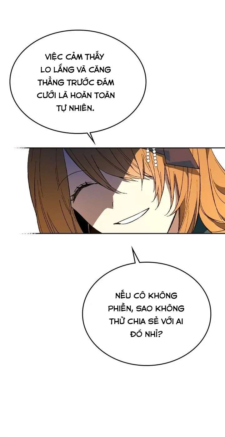 Vị Hôn Thê Khế Ước Của Công Tước Chap 132 - Trang 4