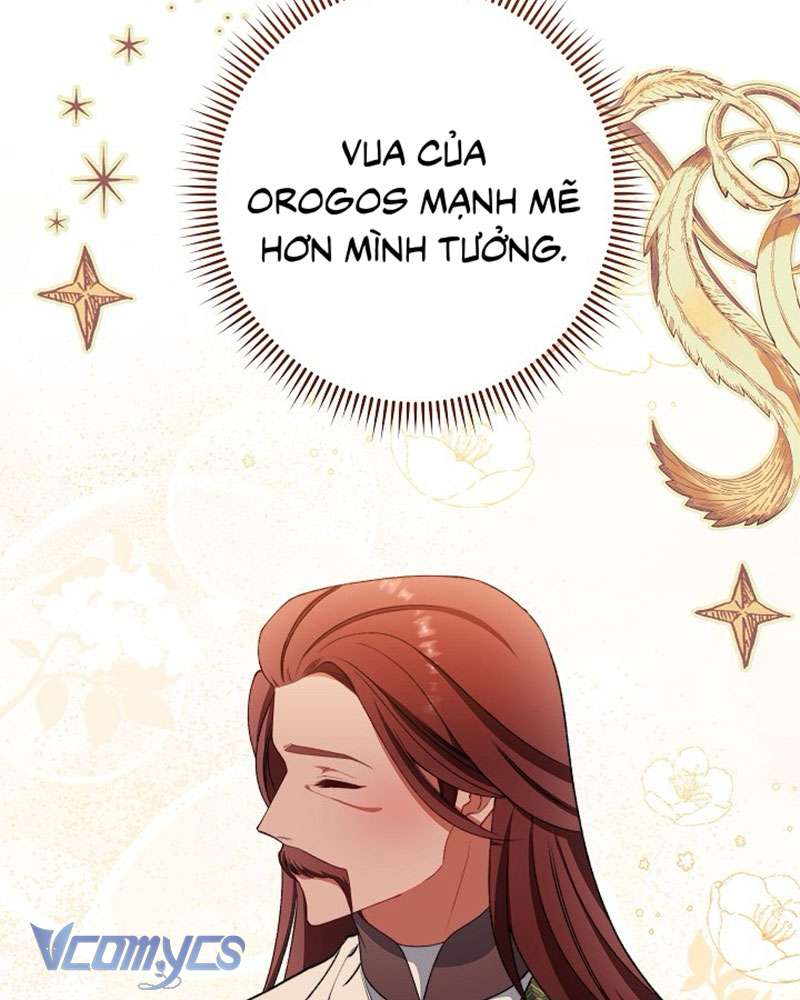 Hầu Gái Độc Quyền Của Hoàng Hậu Phản Diện Chap 92 - Trang 4