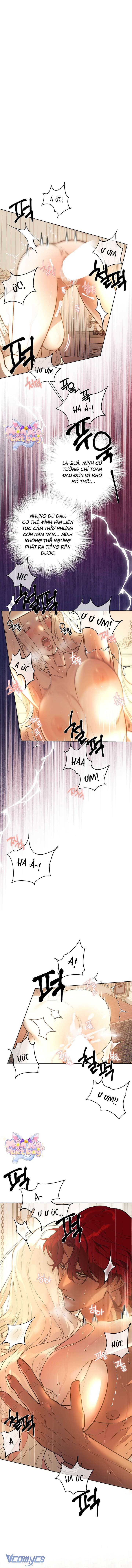 [18+] Gửi Đến Người Sẽ Huỷ Diệt Tôi Chap 1 - Trang 2