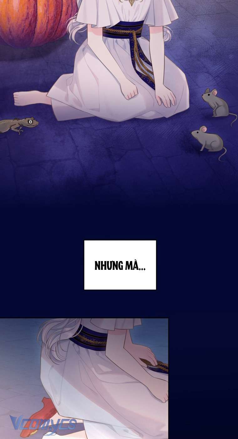 Người Anh Trai Mạnh Nhất Của Tôi Đã Mất Trí Nhớ Chap 28 - Trang 4