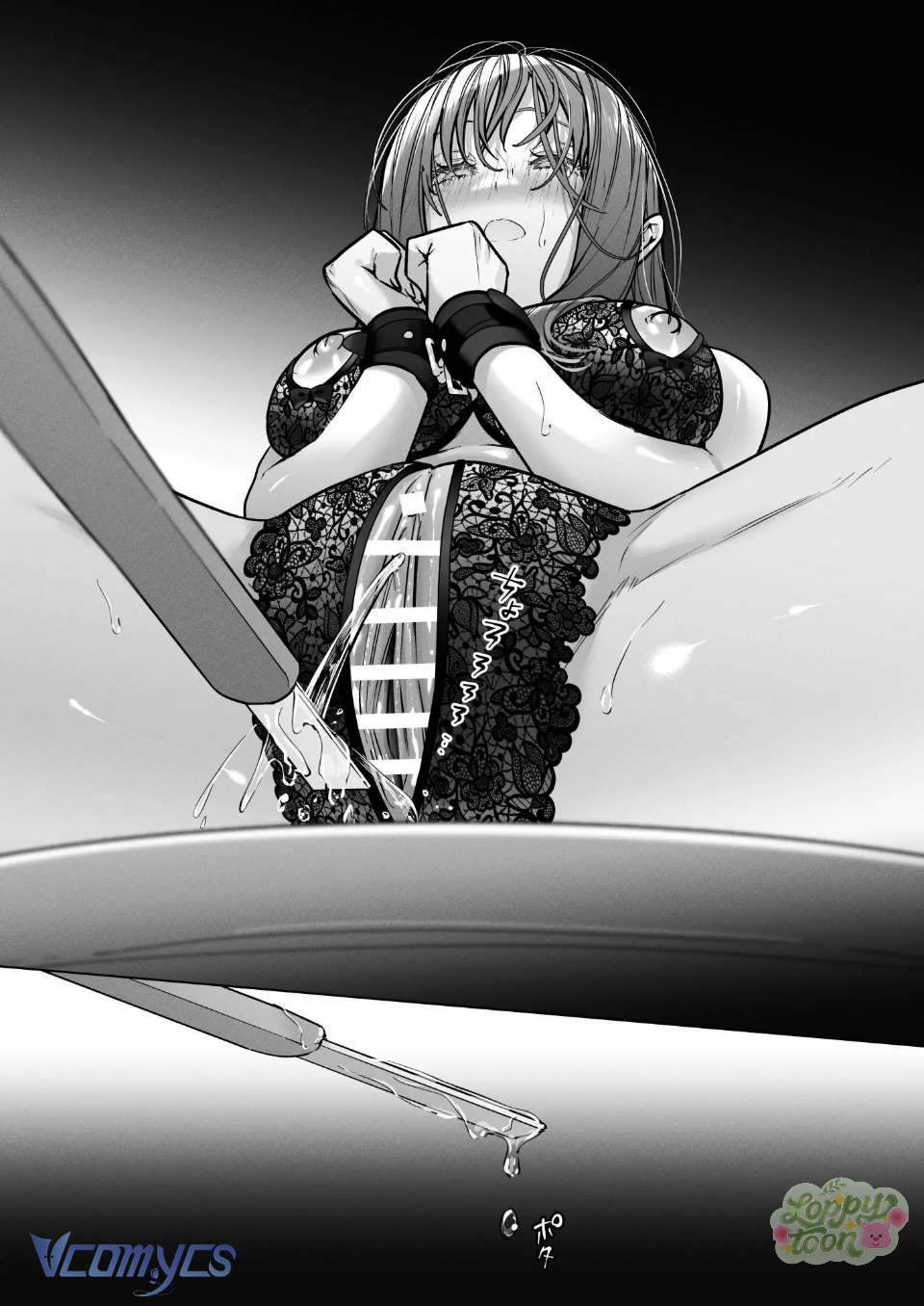 Người Bạn Thanh Mai Trúc Mã Giả Tạo Chap 4.4 - Trang 2