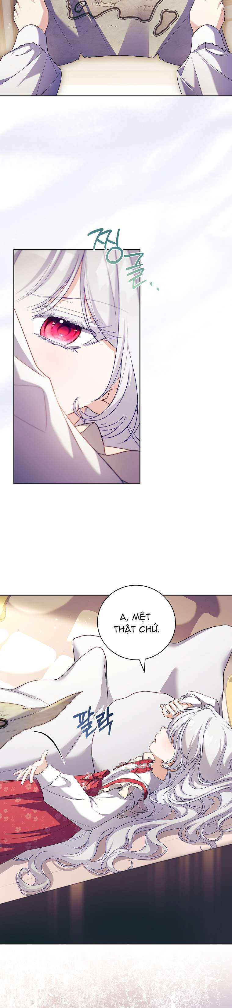 Cha Nào Con Nấy Chap 13 - Trang 4