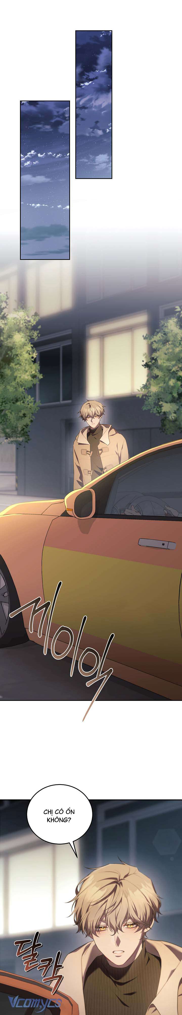 Chủ Tiệm Cafe Là Guide Cấp S Chap 14 - Trang 4