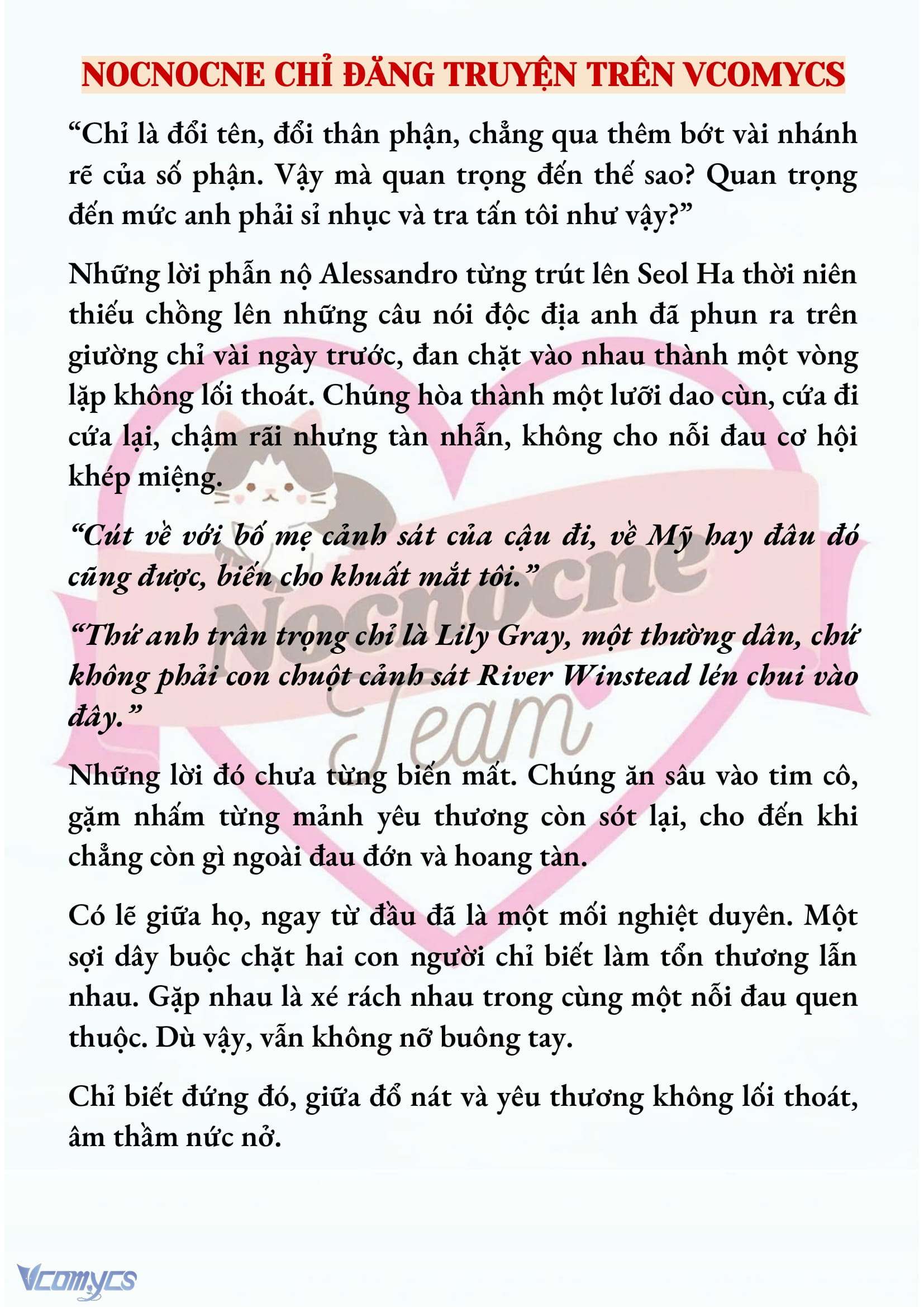 [TIỂU THUYẾT] ĐIỂM CHÍ Chap 91 - Next Chap 92