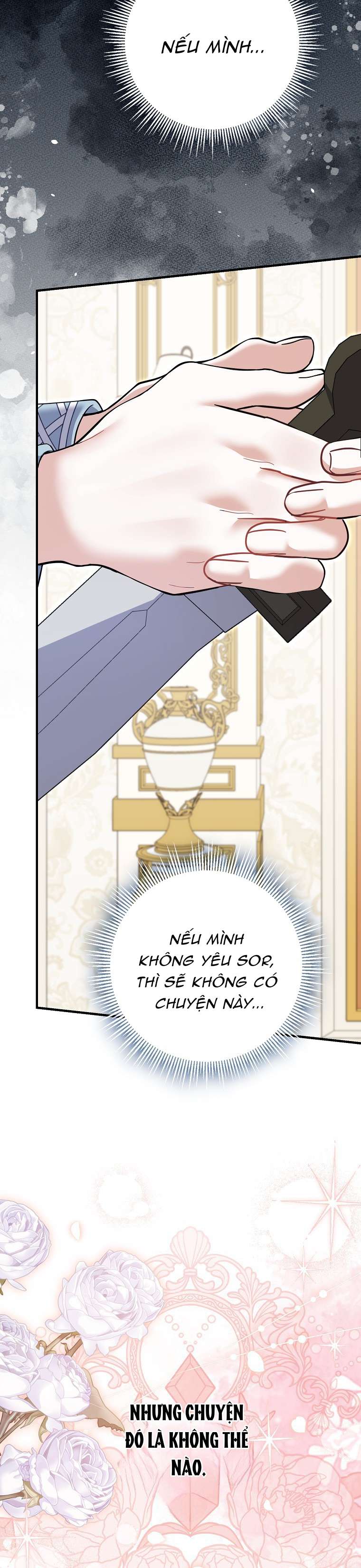 Vị Hôn Phu Phản Diện Cản Trở Con Đường Hoa Của Tôi Chap 64 - Trang 4