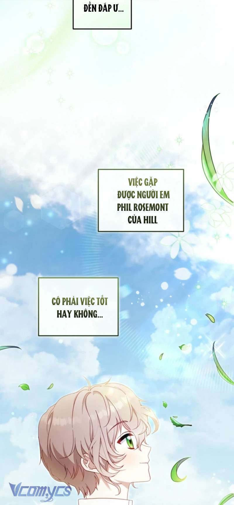 Tôi Được Nuôi Dưỡng Bởi Những Kẻ Phản Diện Chap 90 - Trang 3