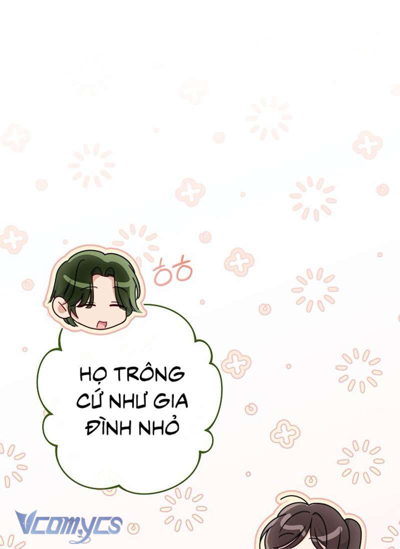 Hầu Gái Độc Quyền Của Hoàng Hậu Phản Diện Chap 83 - Trang 4