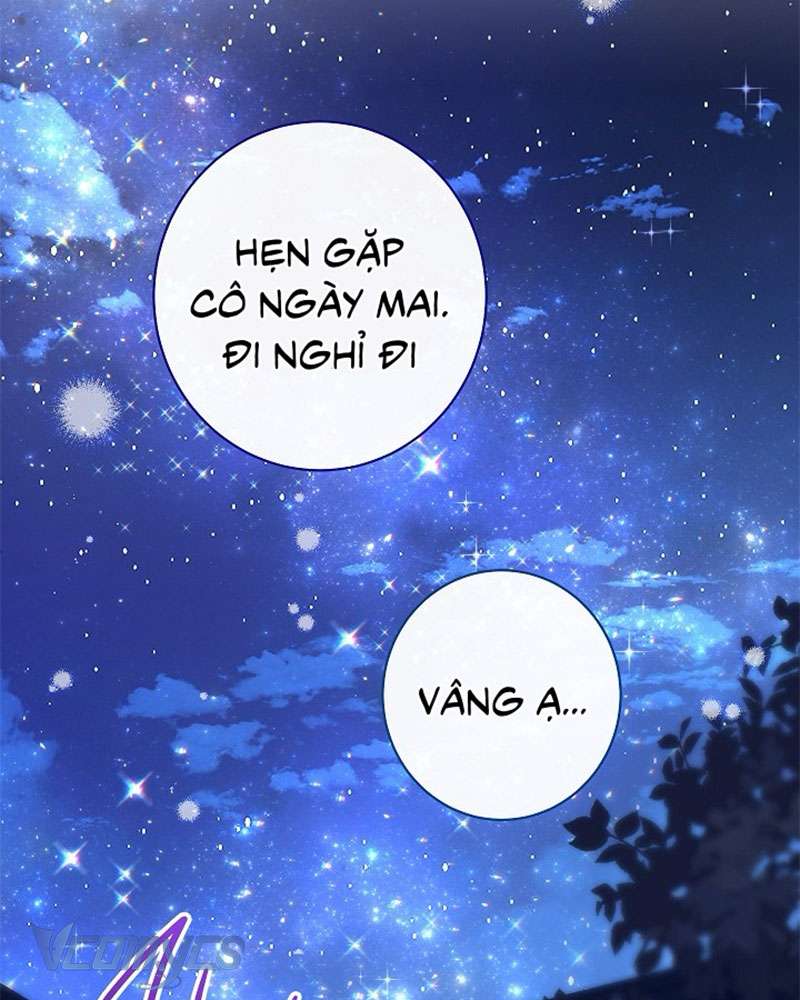Hầu Gái Độc Quyền Của Hoàng Hậu Phản Diện Chap 81 - Trang 4