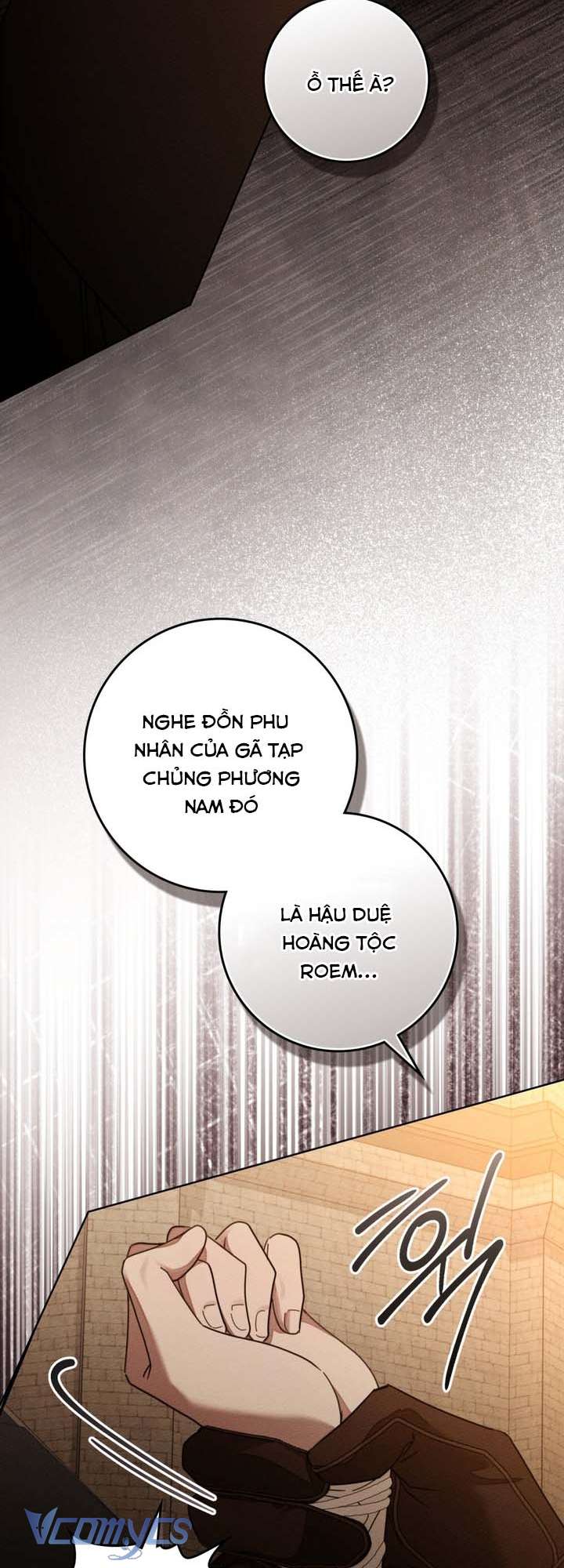 Dưới Bóng Cây Sồi Chap 129 - Trang 2