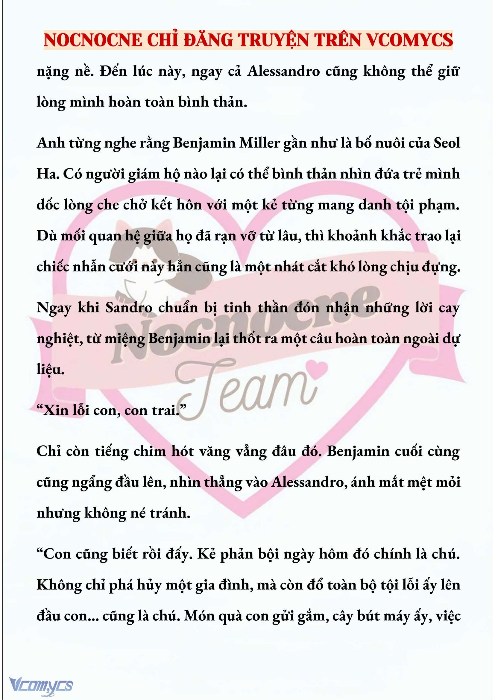 [TIỂU THUYẾT] ĐIỂM CHÍ Chap 175 - Next Chap 176