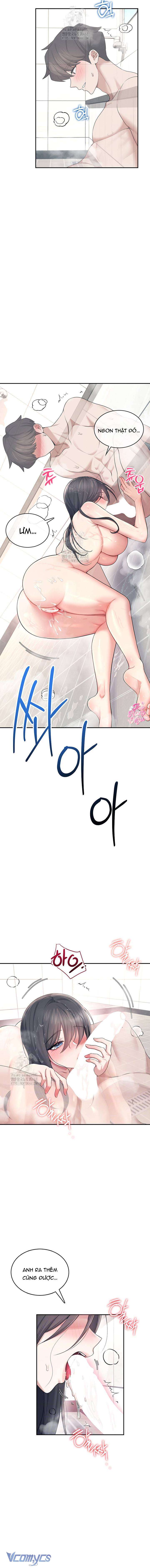 [18+] Đồ Chơi Tình Dục Không Dây Chap 36 - Trang 2