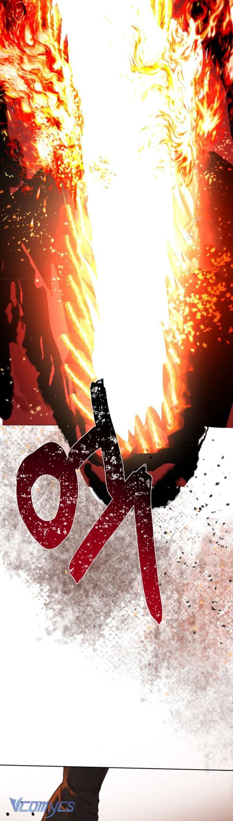 Sự Điều Trị Đặc Biệt Của Tinh Linh Chap 103 - Trang 4