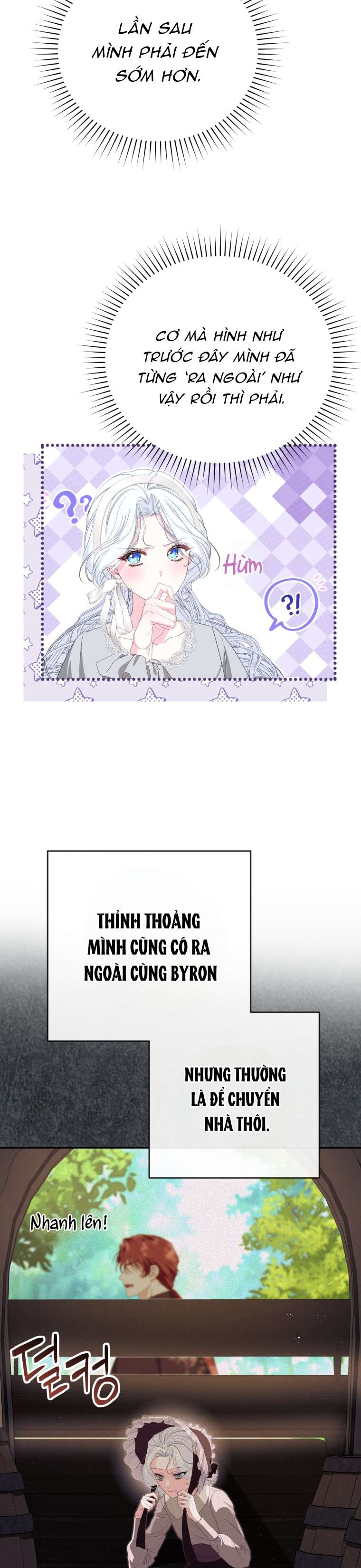 Người Phải Trả Giá Bằng Mạng Sống Vì Đã Lừa Dối Tôi Chap 5 - Trang 4