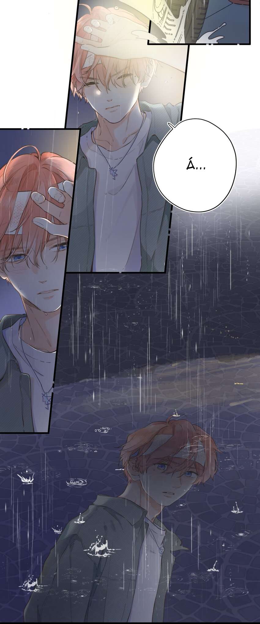 Ánh Sao Phiêu Linh Trong Nước Chap 79 - Trang 4