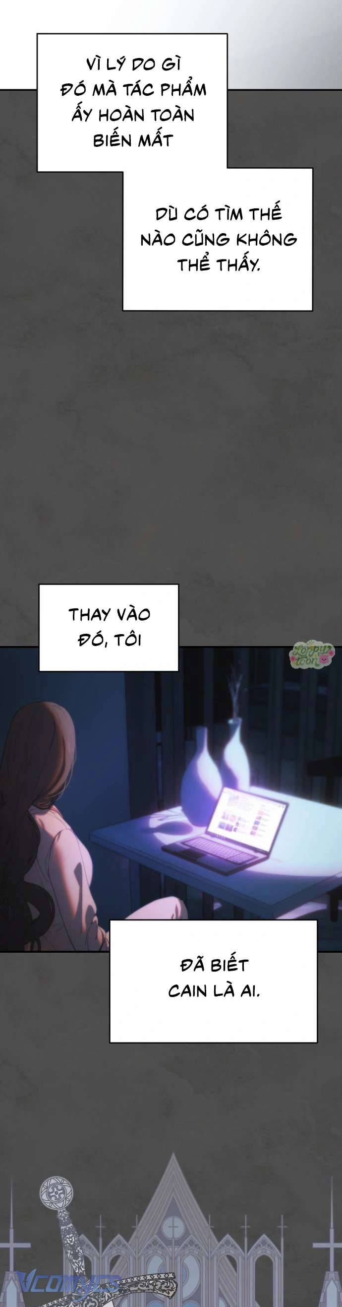 Ai Là Kẻ Đã Giết Tôi? Chap 6 - Trang 3