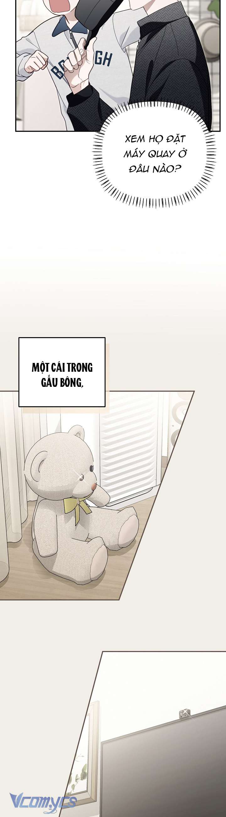 PD Rác Rưởi Sống Sót Với Thân Phận Thần Tượng Chap 16 - Trang 2