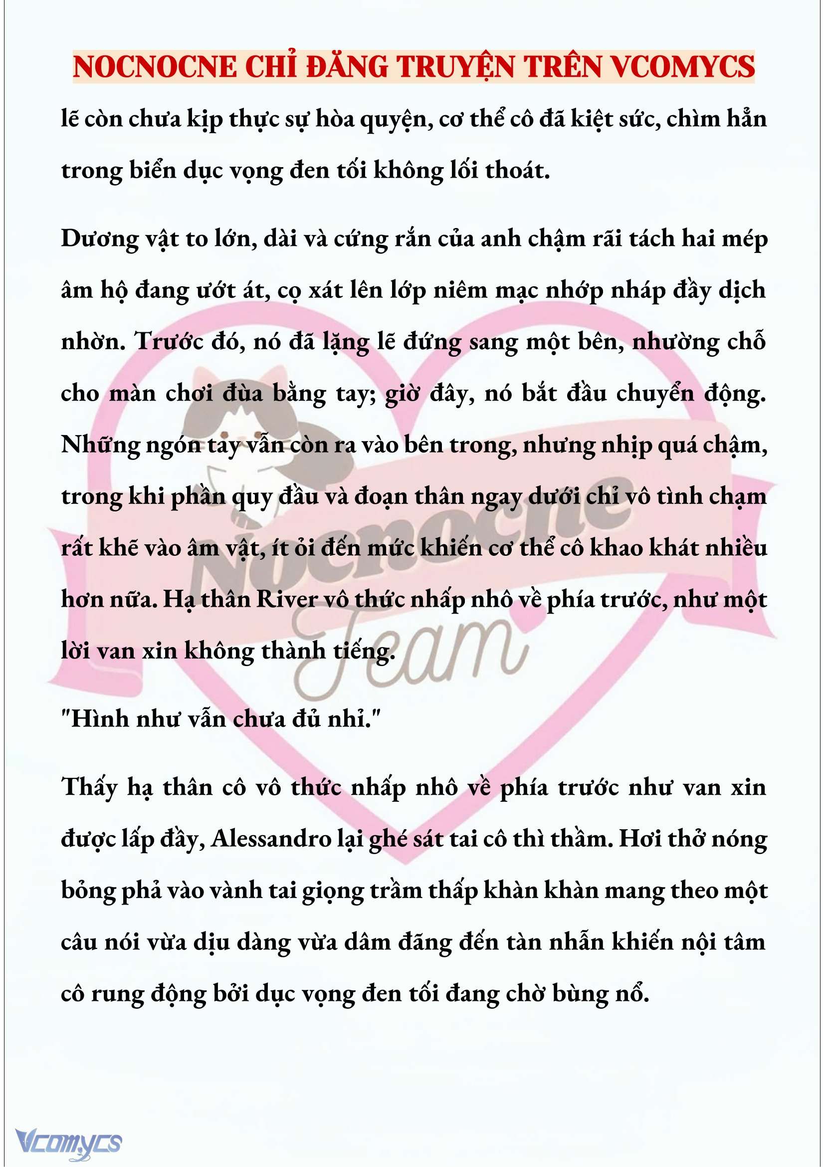 [TIỂU THUYẾT] ĐIỂM CHÍ Chap 152 - Trang 2