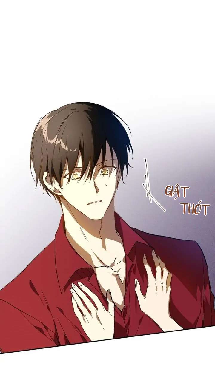 Vị Hôn Thê Khế Ước Của Công Tước Chap 130 - Next Chap 131