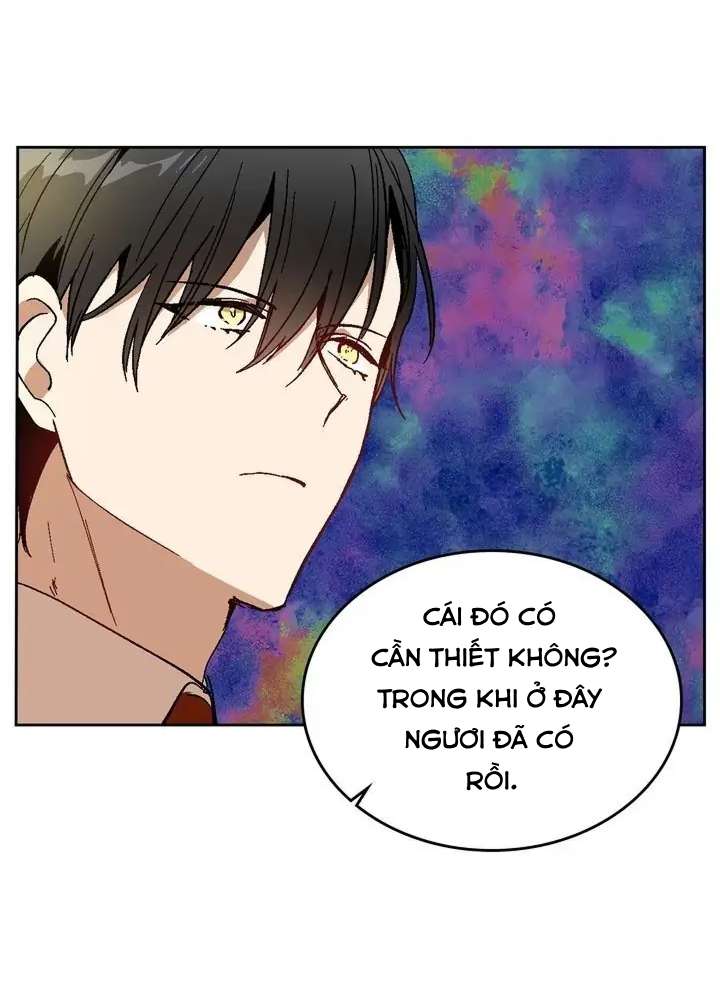 Vị Hôn Thê Khế Ước Của Công Tước Chap 127 - Next Chap 128