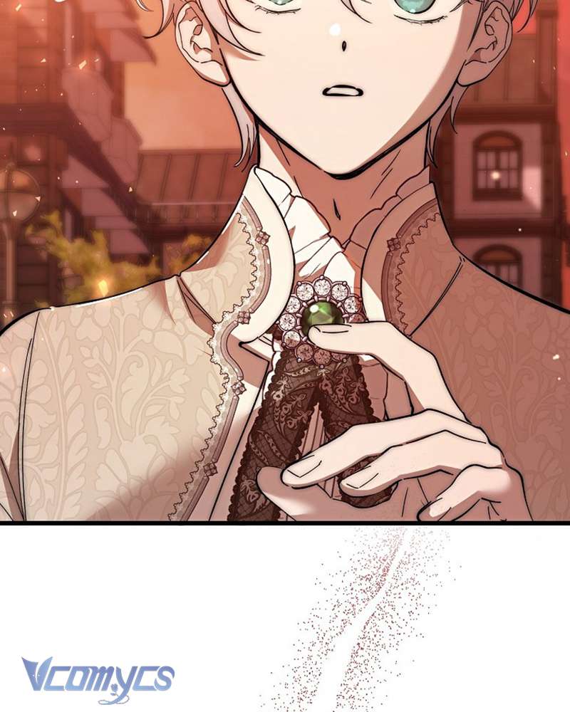 Ác Quỷ Nuôi Dưỡng Tiểu Thư Chapter 34 - Trang 4