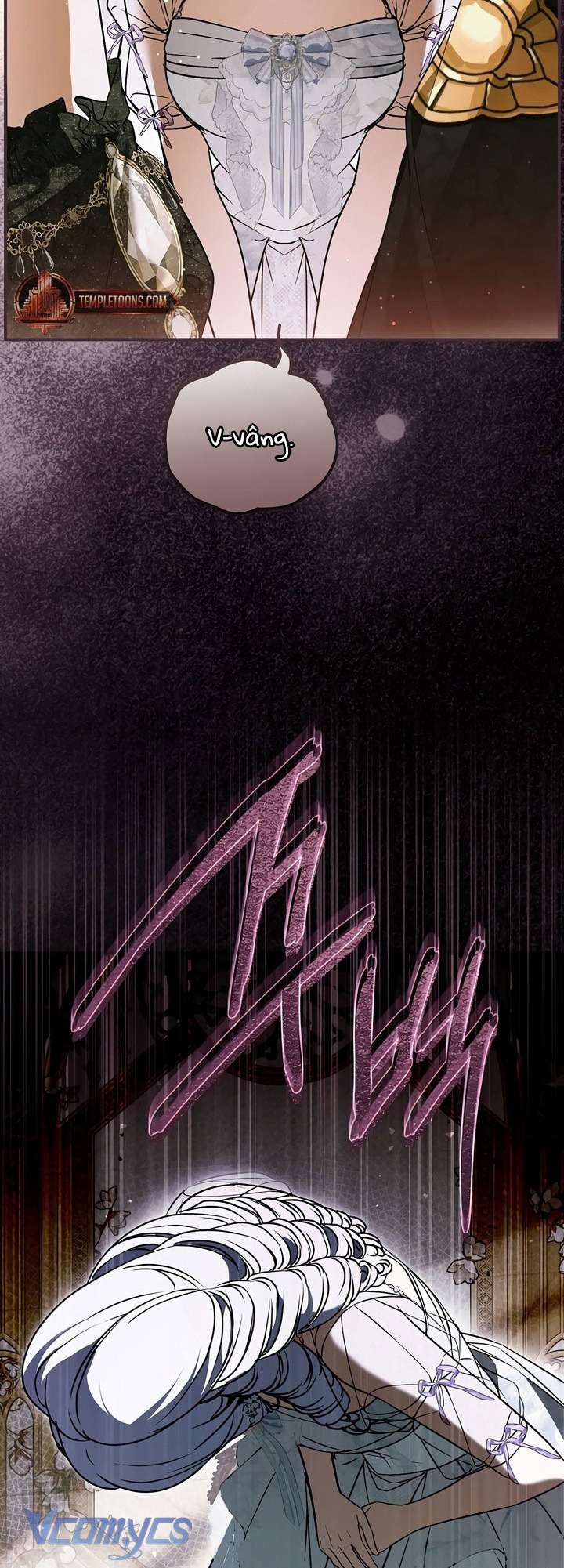 Ai Đó Đang Điều Khiển Cơ Thể Của Tôi Chap 69 - Trang 4