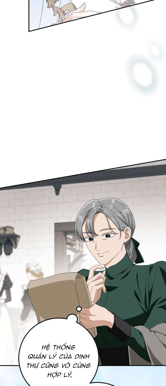 Nữ Công Tước Chiến Lợi Phẩm Chapter 42 - Trang 3