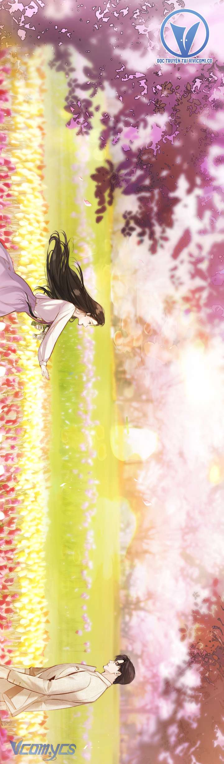 Trêu Nhầm Chapter 51 - Next Chapter 52