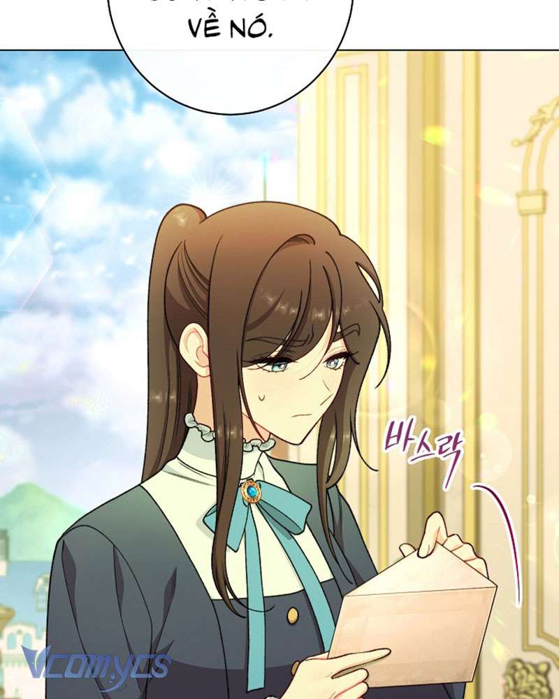 Hầu Gái Độc Quyền Của Hoàng Hậu Phản Diện Chap 67 - Trang 4