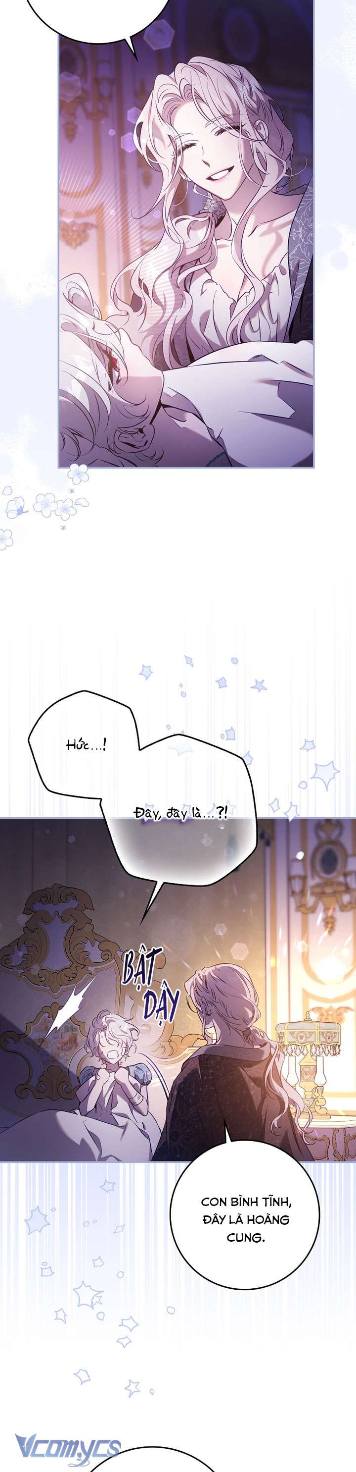 Thuần Hóa Bạo Quân Rồi Bỏ Trốn Chap 132 - Trang 2