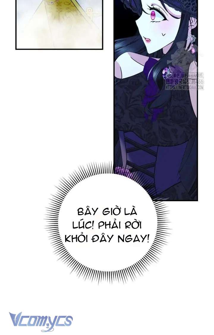 Sau Này Họ Sẽ Sinh Ra Tôi Chap 21 - Trang 3