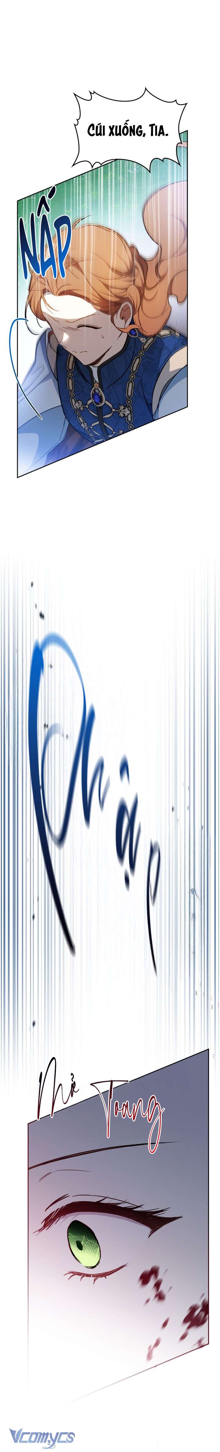 Kiếp Này Nhất Định Làm Gia Chủ Chap 186 - Trang 2