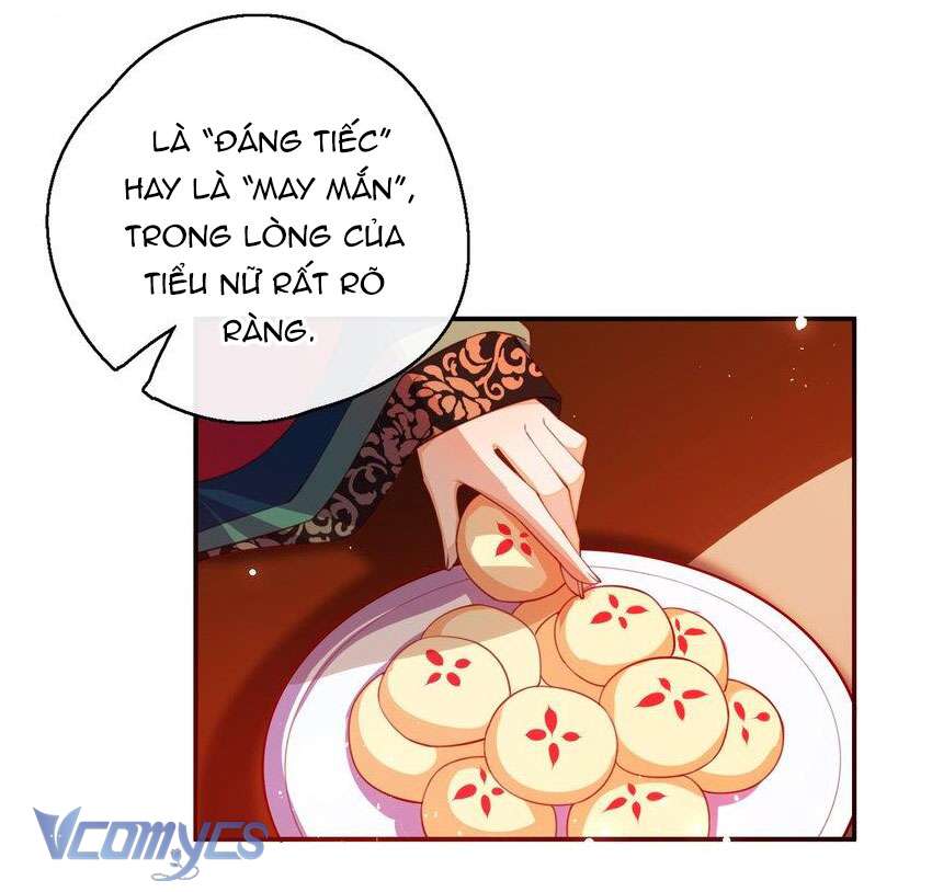 Đại Lão Phải Gả Cho Phu Quân Mù! Chap 8 - Trang 2
