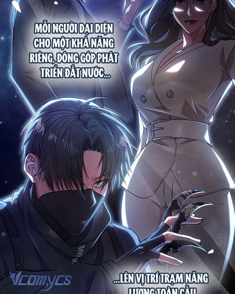 Nhật Ký Từ Chức Cấp S Của Thợ Săn Công Chức Chap 18 - Next Chap 19
