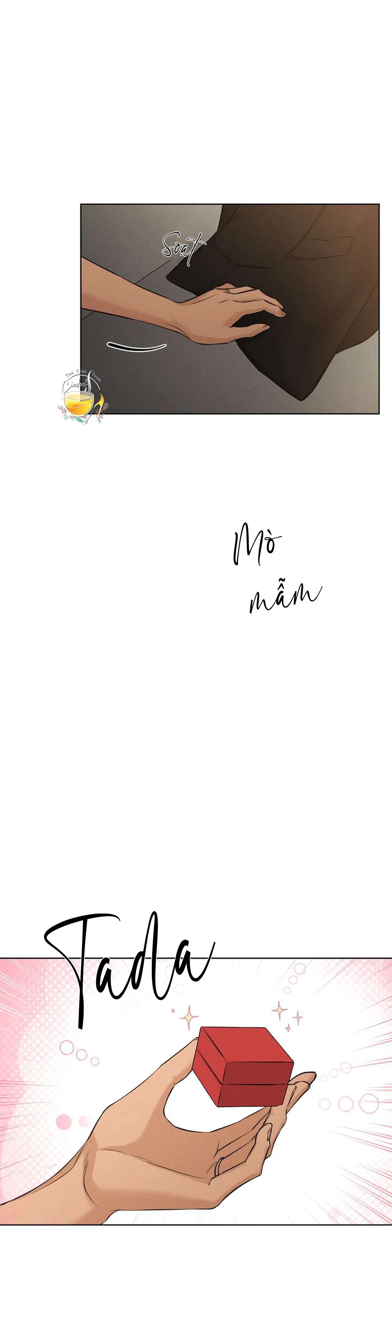 Bình Minh Chap 69 - Trang 3