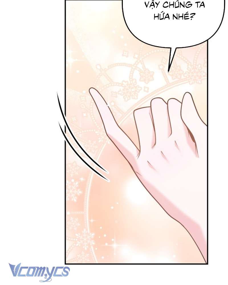 Trước Khi Em Có Ý Định Chạy Trốn Ta Sẽ Ngăn Chặn Nó Chap 43 - Trang 2