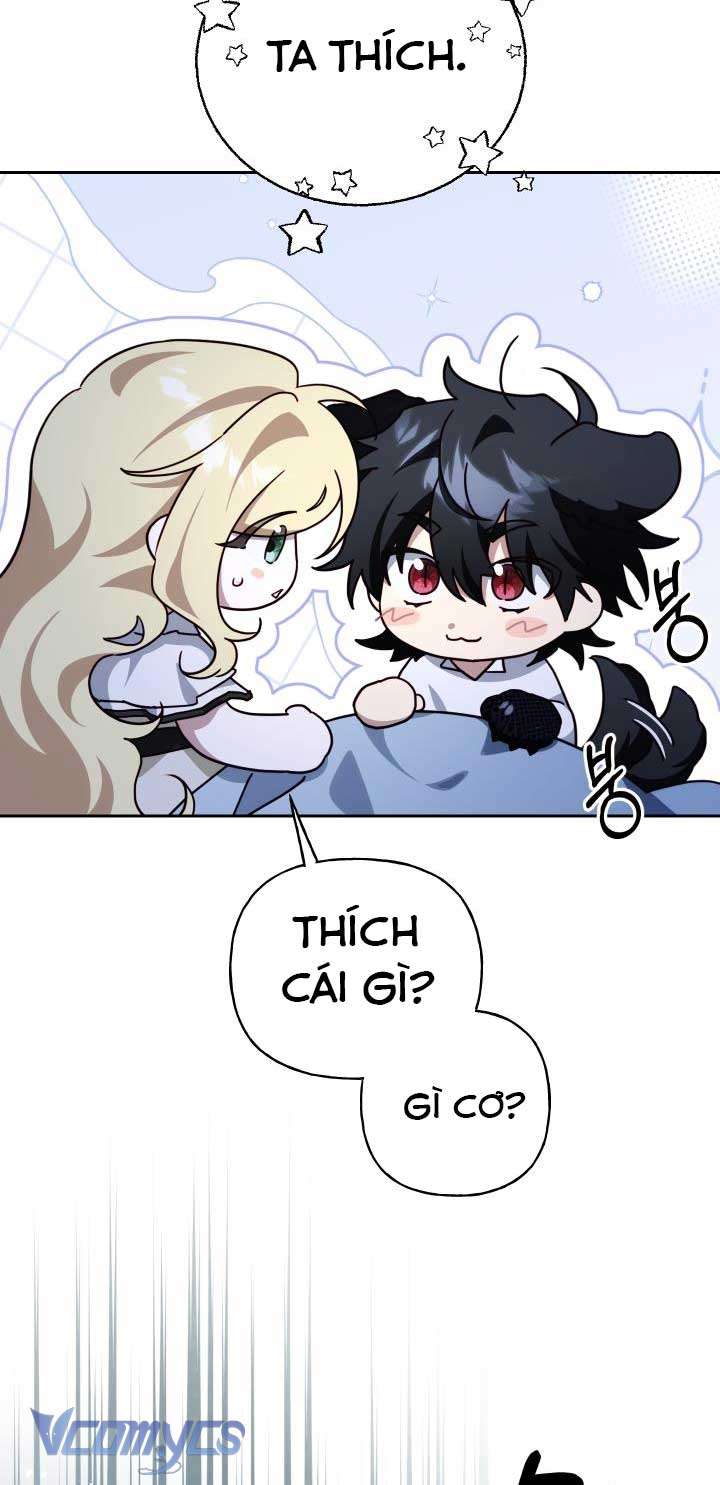 Thuần Hóa Hoàng Tử Quái Vật Chap 20 - Trang 3