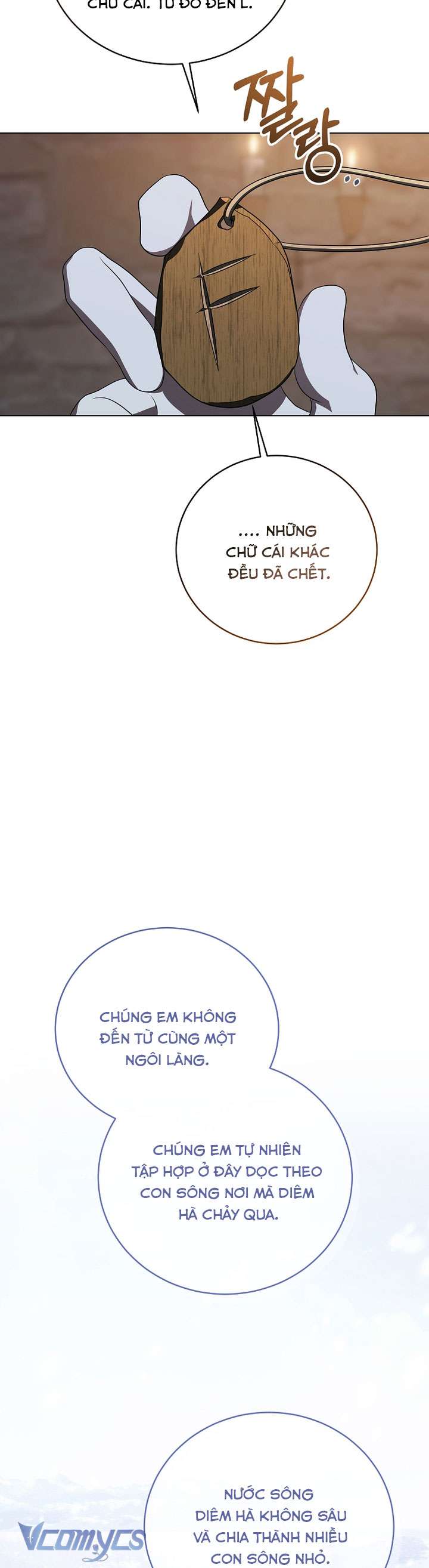 Hướng Dẫn Sinh Tồn Dành Cho Người Xếp Hạng Chap 61 - Trang 2