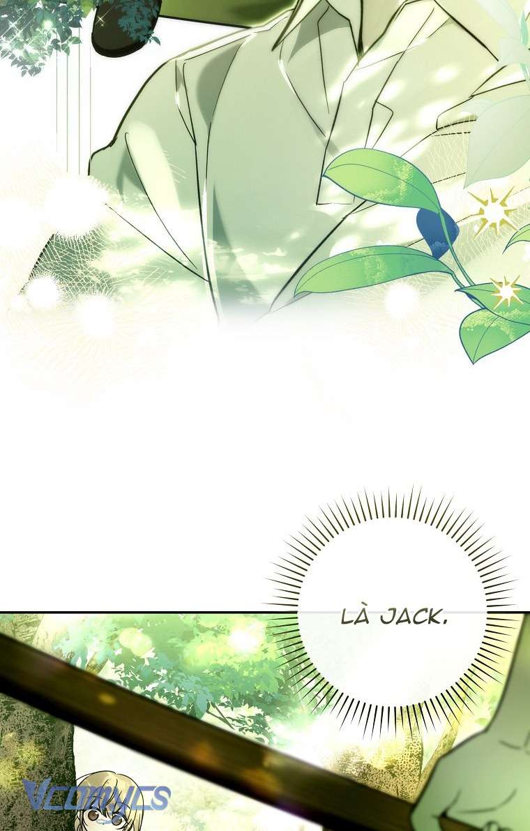 Độc Chiếm Sủng Ái Của Công Chúa Út, Mọi Người Đều Say Mê Tôi. Chap 4 - Trang 4