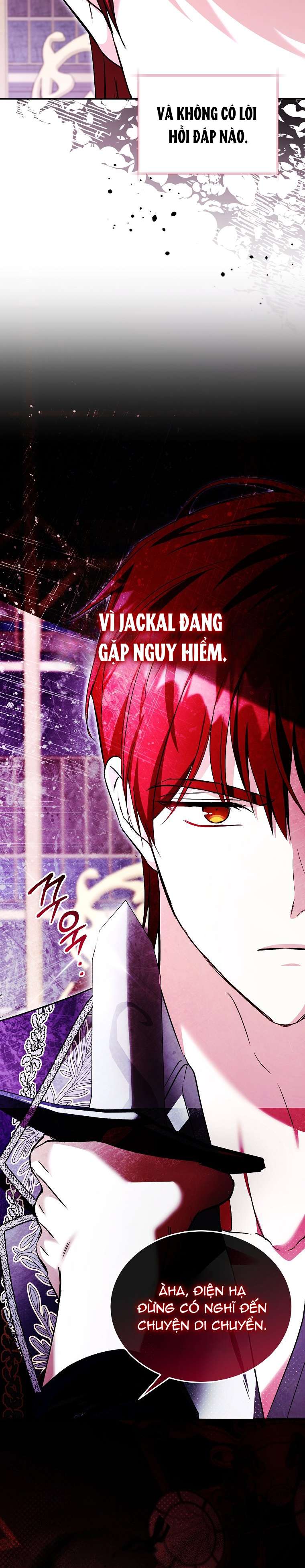 Chị Gái Tôi Là Nhân Vật Chính Chap 72 - Trang 2