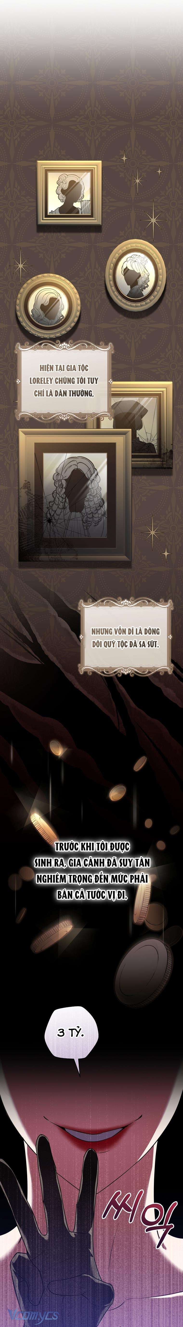 Tái Sinh Lần Nữa Tôi Quyết Tâm Săn Nhà Chap 3 - Trang 3