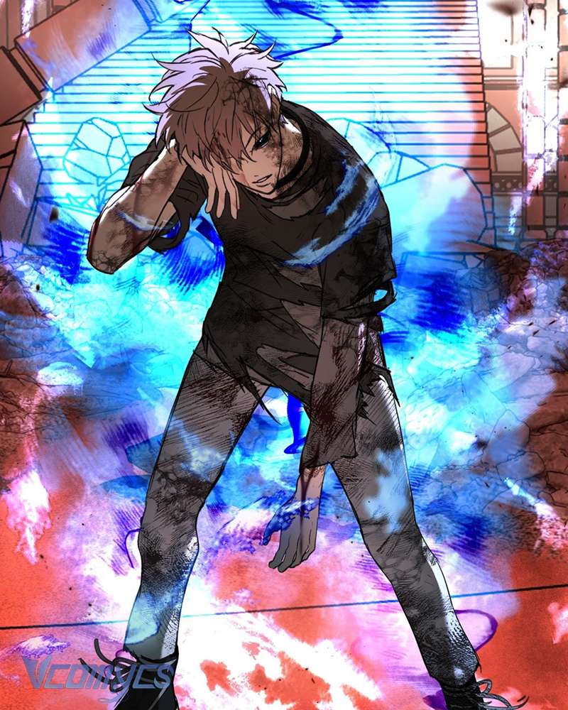 Ác Chi Hoàn Chapter 48 - Trang 4