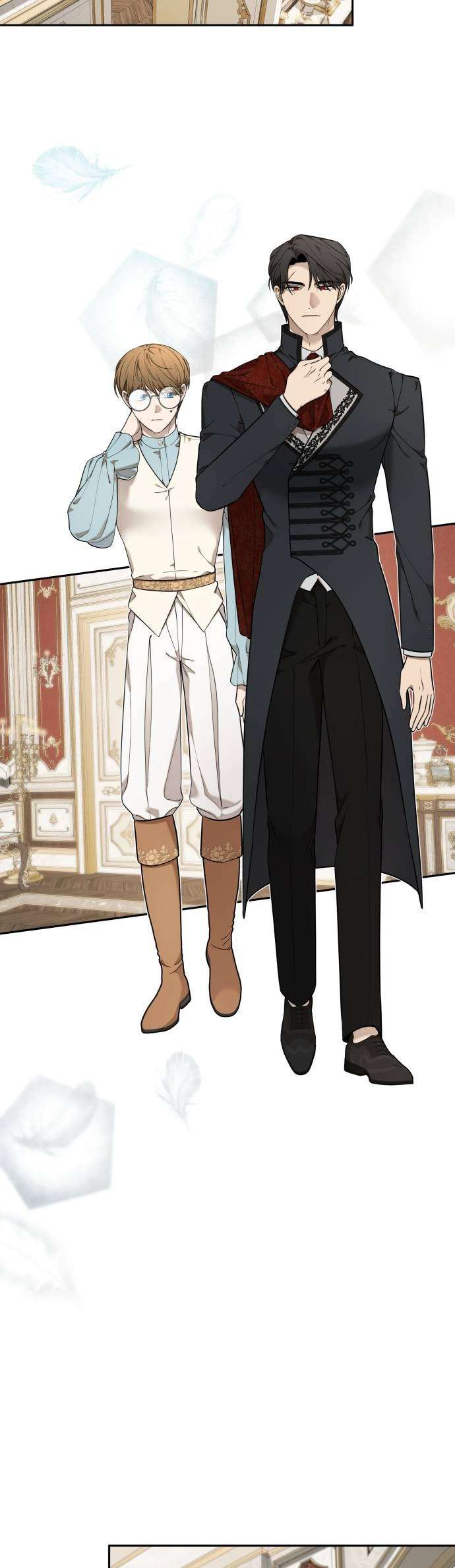 Trận Đấu Đồng Đội Của Những Tài Xế Xe Tải Chap 12 - Trang 4