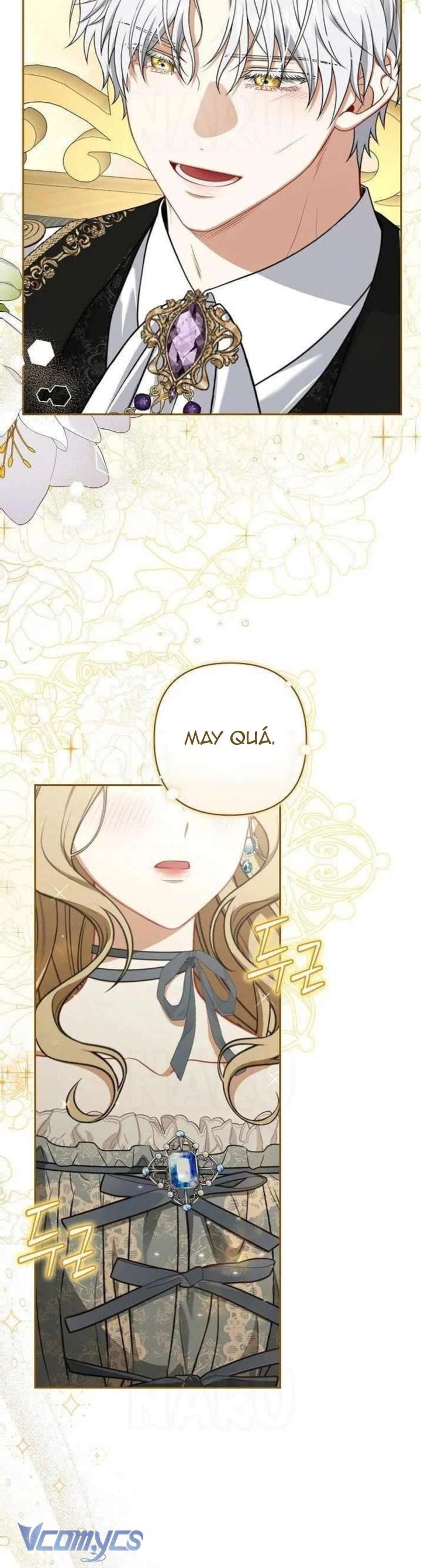 Tôi Đã Xem Một Vở Kịch Chap 30 - Next Chap 31