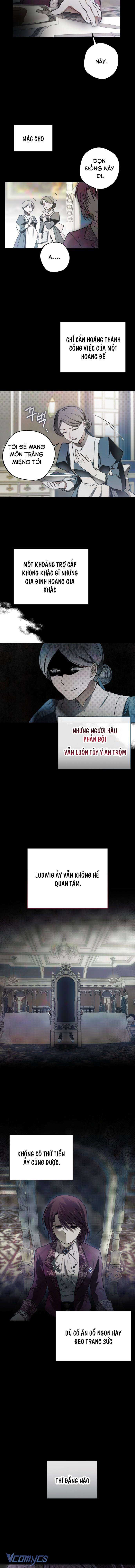 Bạo Chúa Độc Ác Trở Lại Chapter 2 - Next Chapter 3