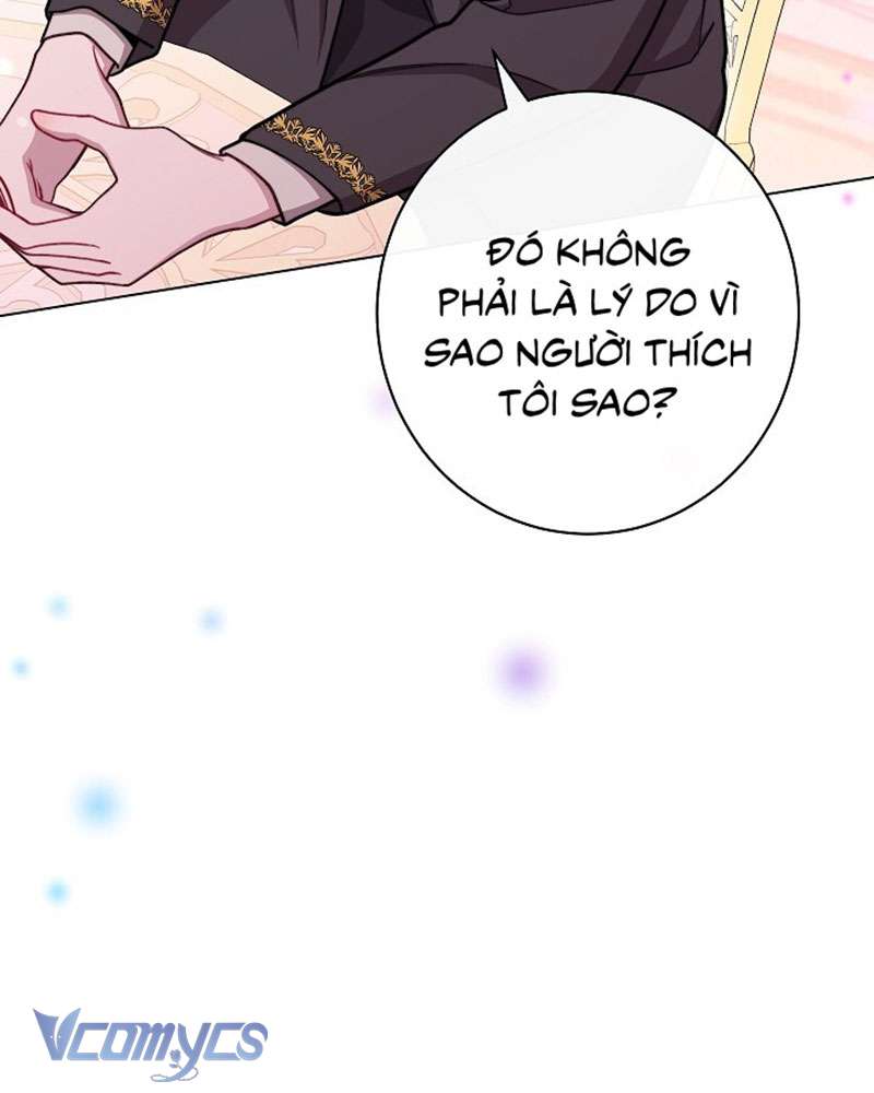 Hầu Gái Độc Quyền Của Hoàng Hậu Phản Diện Chap 60 - Trang 4