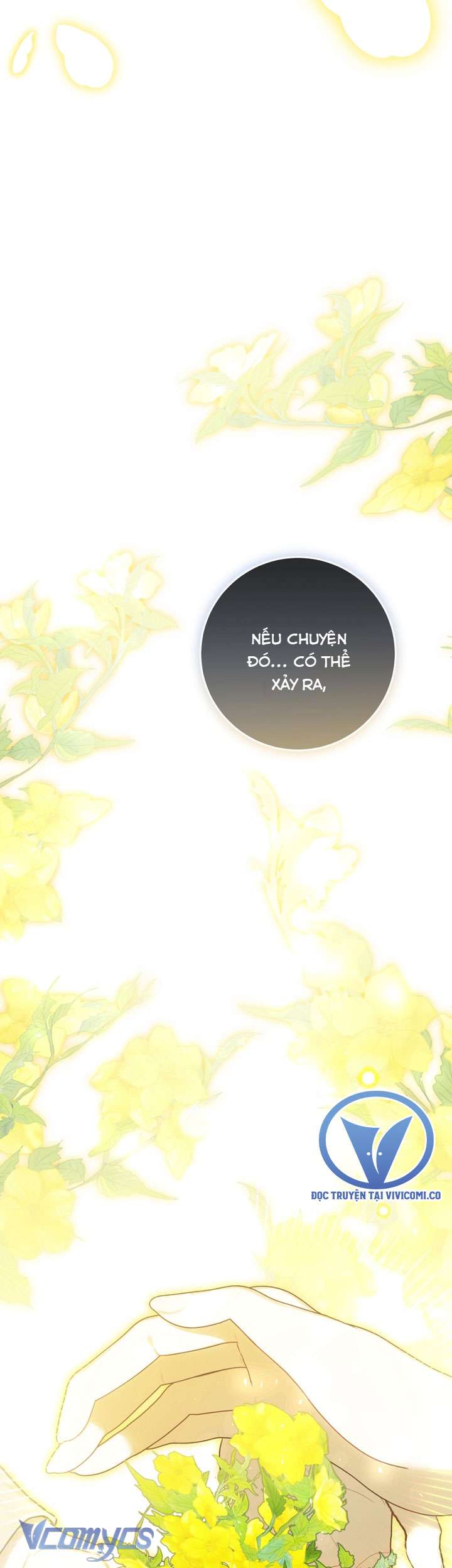 Ác Nữ Chỉ Là Một Con Rối Chap 111 - Trang 2