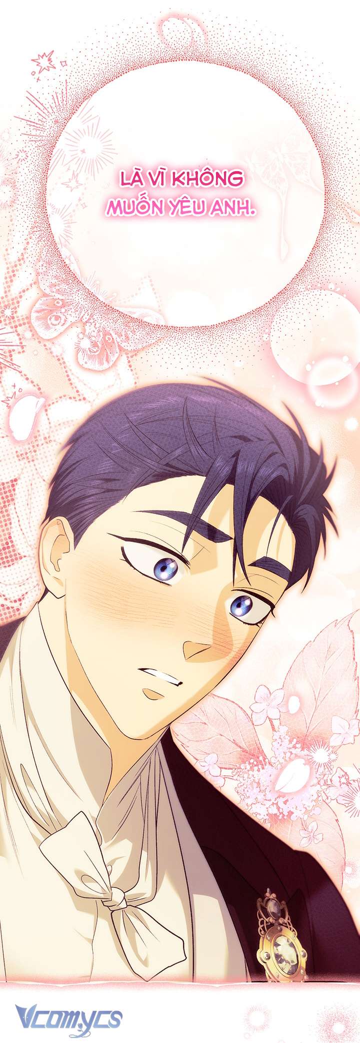 May Mắn Hay Bất Hạnh Chap 112 - Next Chap 113