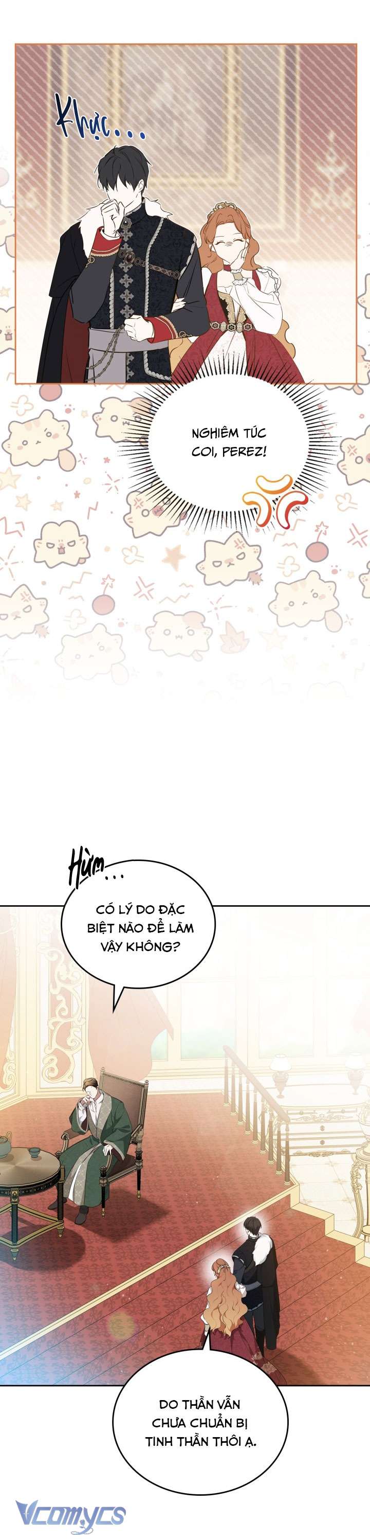 Kiếp Này Nhất Định Làm Gia Chủ Chap 174 - Trang 2