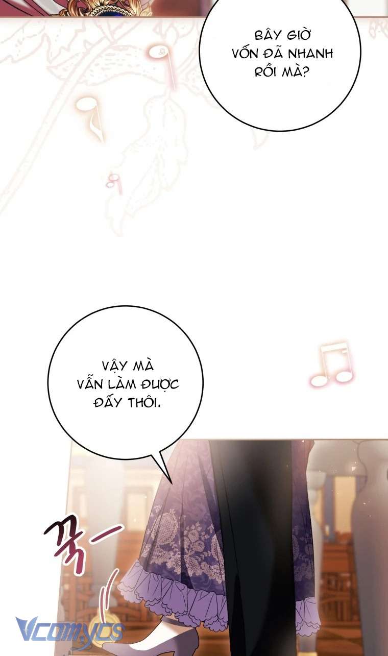 Làm Ác Nữ Bộ Không Tuyệt Sao? Chap 76 - Trang 4